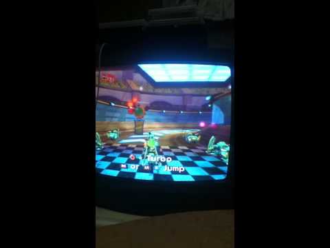 Jak 2 playthrough pt 20