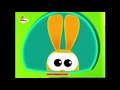 BabyTV Rabbit Jack Reverse