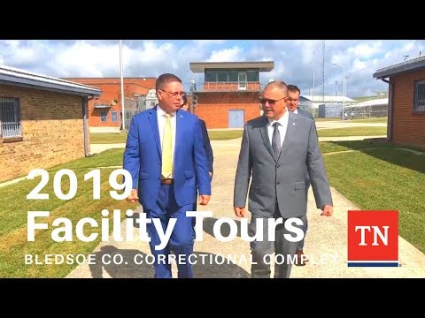 Bledsoe County Jail Commissary