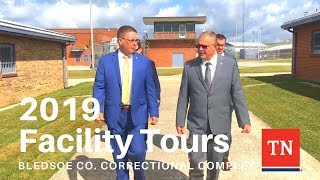 2019 Facility Tours: BCCX