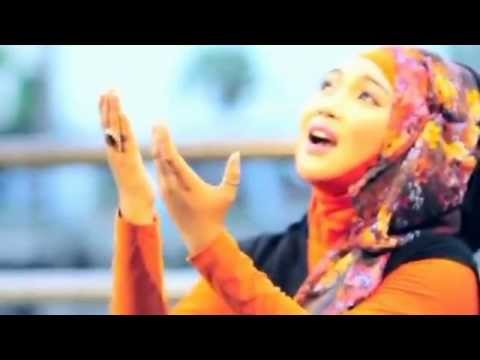 Novi Ayla - Cintai Aku Karena Allah | Original Version | Official Music Video.