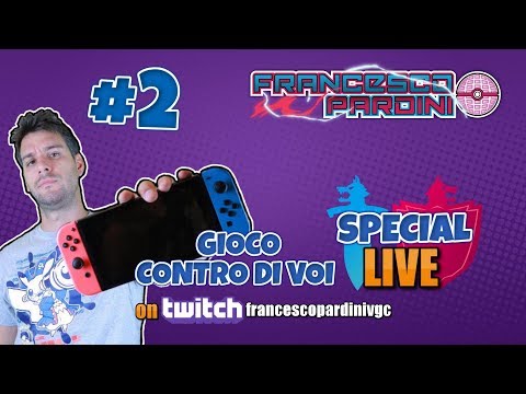 Gioco contro di VOI - Pokémon Sword & Shield VGC20 SPECIAL #2 + ANALISI NEW TRAILER