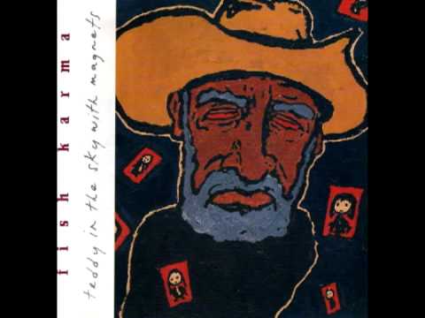 Fish Karma - tsm01 swap meet women (1991)