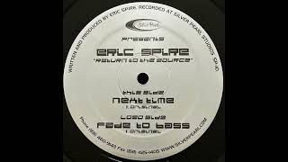 Eric Spire – Fade Bass