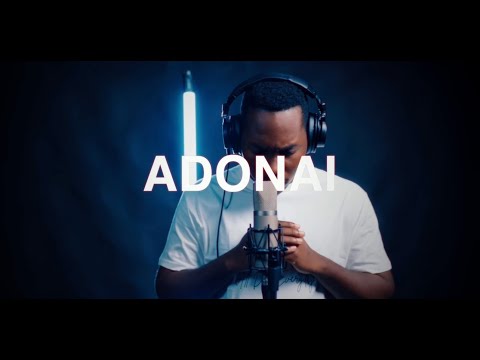 Prince Saj - ADONAI ( Piano Version ) Visualizer 