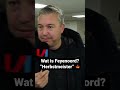 Feyenoord is Herbstmeister ?