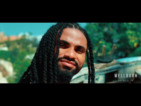 Wellborn - Se ou l ye (Videyo Ofisyèl)