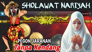 Download lagu SHOLAWAT NARIYAH - JARANAN TANPA KENDANG - JAN MUSIK mp3