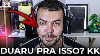 DESAFIARU O RANAN A ENCARAR NÓS