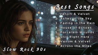 90s Slow Rock Ballad Inspired by The Cranberries Dolores O&#39;Riordan BEST EMOTIONAL PLAYLIST • Zombie