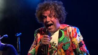 LEO SAYER - The Show Must Go On - Holmfirth Picturdrome - 14/07/18.