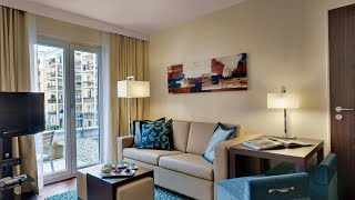 Residence Inn Munich City East, Germany | Vacations In Europe