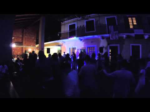 KEILY'S FOLK - Le Cercle Circassien @ Levone (TO)