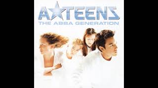 A*Teens - Lay All Your Love On Me