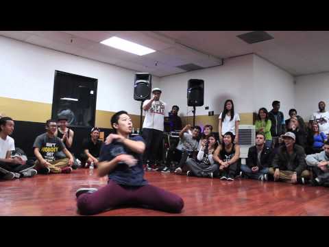 Smoke vs Popping Jun | All Styles Top 8 | Flavor: November