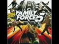 Earthquake - Family Force 5