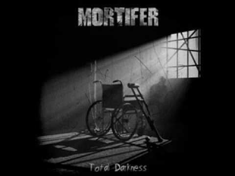 Mortifer - Total Darkness
