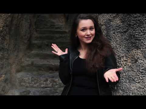 Alžběta Kolečkářová natáčí videoklip k nové letní písni