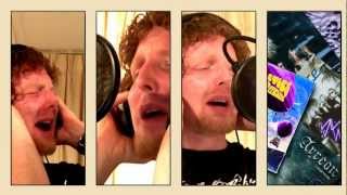 Lost in the New Real Guest Musicians