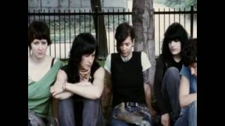 The Organ Sinkin' hearts