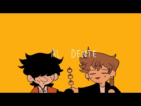 Al Dente