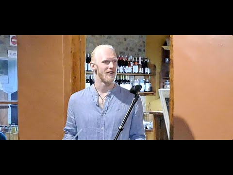 Harvest Club - Regenerative Farming with viticulturalist Mark Stephens - Part 1