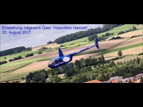 Hainzell 20. August 2017