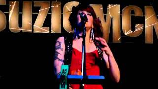 Broken &amp; Beautiful - Suzie McNeil [2 of 11]