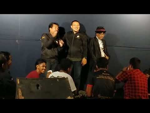 ดีเกฮูลู เล๊าะ กำปงนิบง หารง ยะหา มะฟายูริ โคกโพธิ์ ที่บ้านบาโง มายอ