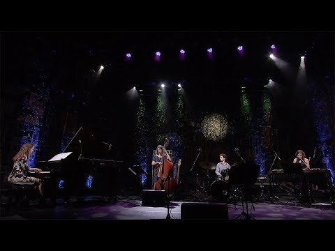 Luísa Mitre | Chegada (Luísa Mitre) | Instrumental Sesc Brasil