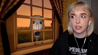 knock on the window MQDEFAULT Thumbnail