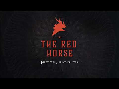 The Red Horse