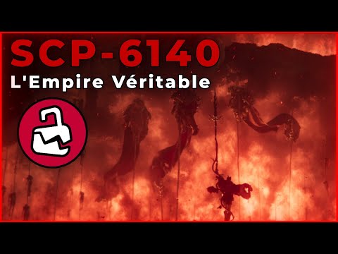 SCP-6140 - The True Empire