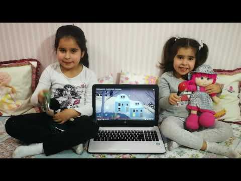 Cancion giraluna, girasol de tita Maya