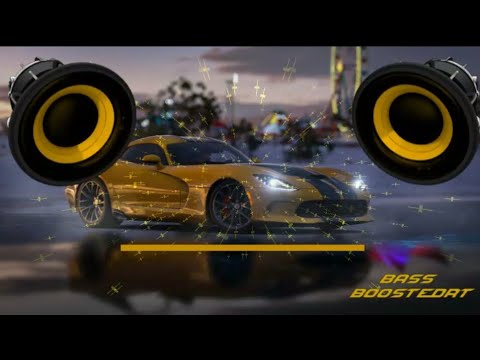 krofxes x Claisax - Asleep (BASS BOOSTED)