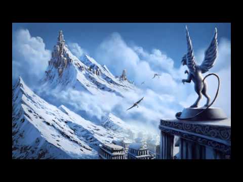 Video thumbnail for Among the Griffons