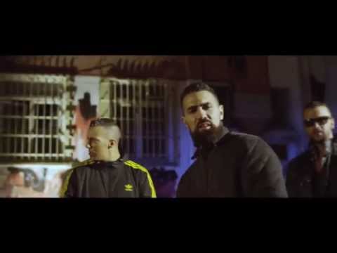 Bushido feat. Kollegah & Farid Bang - Gangsta Rap Kings   - YouTube