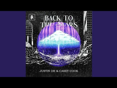 Justin OH & Casey Cook - Back To The Stars (Video Release)