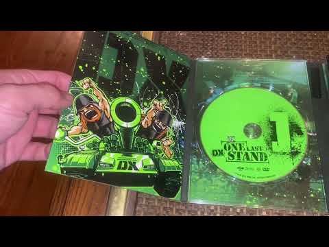 WWE DX One Night Stand | Honest Review