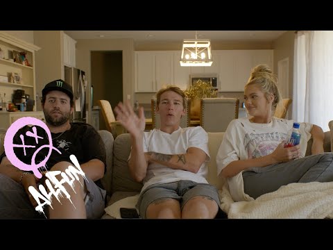 AUSTIN FORKNER-ALL FUN- OUR FIRST Q&A