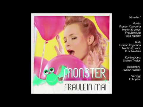 Fräulein Mai - Monster (Kostprobe)