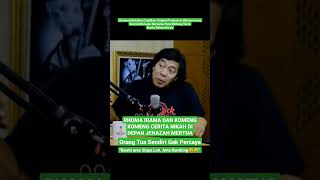 Download lagu RHOMA IRAMA DAN KOMENG, CERITA NIKAH DI DEPAN JENAZAH MERTUA #shorts #rhomairama #komeng #podcast mp3 Download lagu RHOMA IRAMA DAN KOMENG, CERITA NIKAH DI DEPAN JENAZAH MERTUA #shorts #rhomairama #komeng #podcast mp3