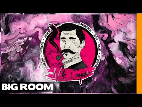 Steve Aoki, Showtek & MAKJ - Rave feat. Kris Kiss