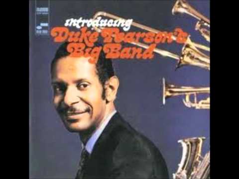 Duke Pearson Big Band- New Girl