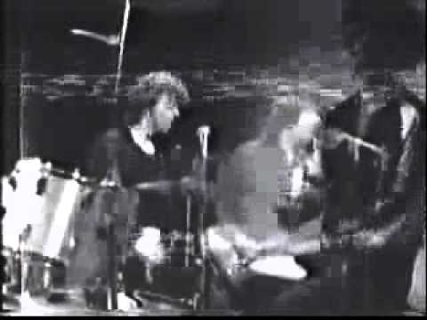 The Valves-It Don't Mean Nothing At All