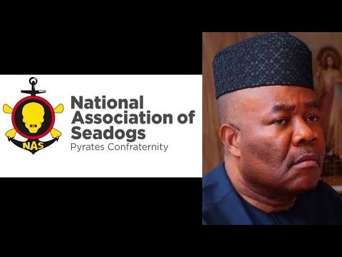 Pyrates Sings For Godswill Akpabio "Off Your Mic" Saga