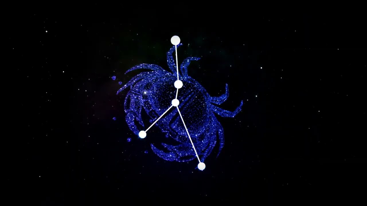 Zodiac Sign 3D scene preview