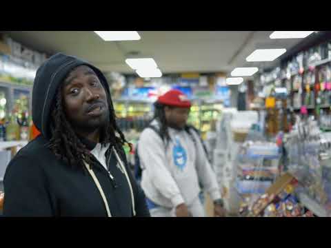 King Nooch "N. Texas" (Official Music Video) Dir. By Tokyo Swish