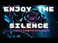 Depeche Mode Enjoy The Silence J J MirZo Remix Dark Techno Cyberpunk 2026
