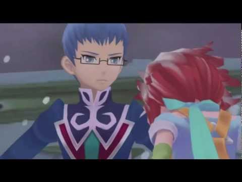 Stranger (HubertxPascal)